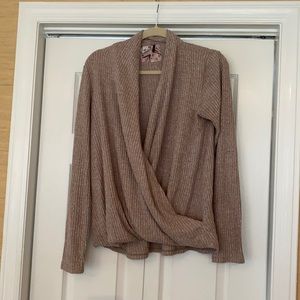 Anthropologie Akemi & Kin -Size S